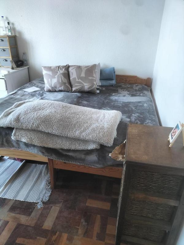To Let 1 Bedroom Property for Rent in Stellenbosch Central Western Cape